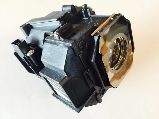 HD6100 Replacement Lamp Bulb for Epson Projector