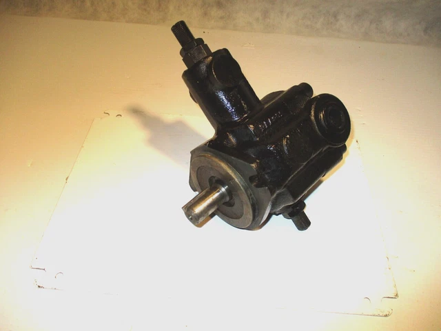 Continental   PVR6-6B15-RF-0-6-H  Hydraulic Vane Pump