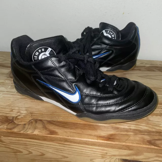 Nike tiempo 750 est 1992 hotsell