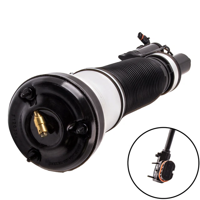 Front Right Air Suspension Shock Absorber For Mercedes W220 S430 S500 4Matic New