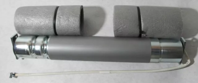 New Tgw 00314716 Motorized Conveyor Roller 16" S.g. Transmission 2-01-0543-Z171