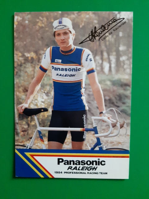 Casquette Chapeau Cap Hat Vélo Cyclisme Équipe Du Tongo Colnago Neuf