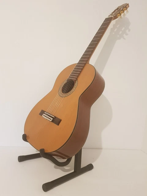 Admira Spanish Guitar.  Model Solista