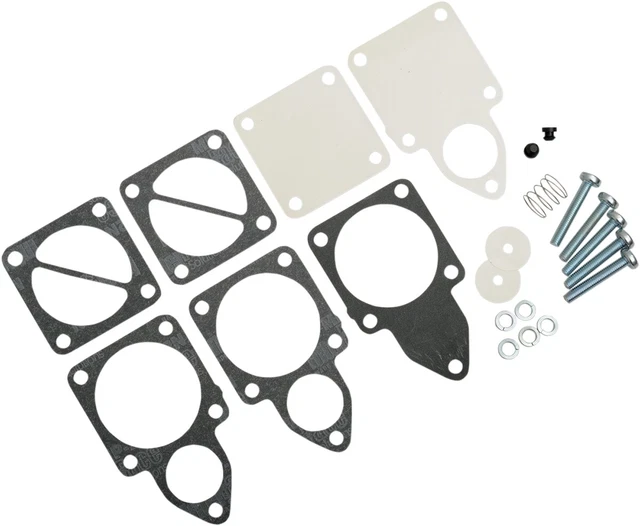 Winderosa Fuel Pump Repair Kit 451471
