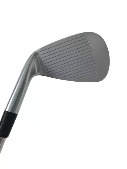 TaylorMade P7MB #6 Single Iron, Dynamic Gold 120 X-Stiff Flex 2