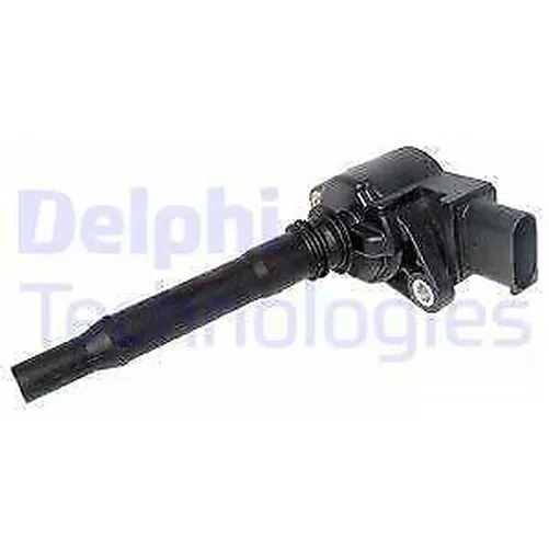 DELPHI GN10232-12B1 Bobina de Encendido para Mercedes-Benz