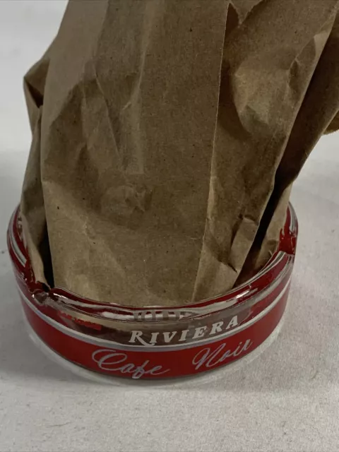 Vintage Riviera Las Vegas Ash Tray