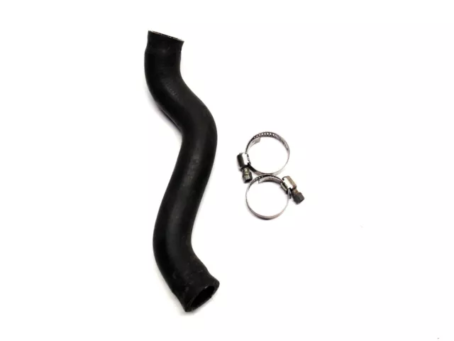 2000 00 01 Honda Cr125 Cr 125 Radiator Main Engine Hose