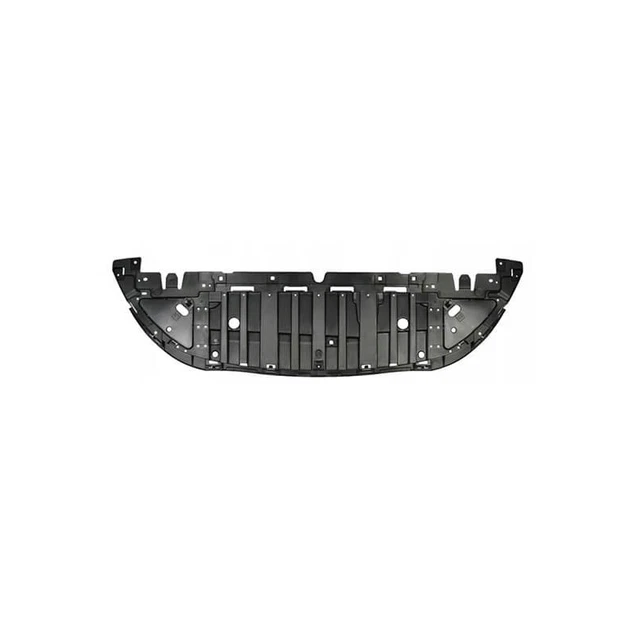 Cache Moteur Avant Citroën C4 2 (2010-2018) - Déflecteur Inférieur Repiauto