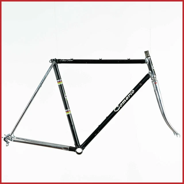 BICI VINTAGE, TELAIO Legnano anni '80 EUR 90,00 - IT BICI VINTAGE, TELAIO Legnano anni '80 EUR 90,00 - IT