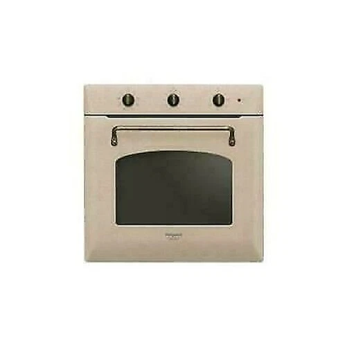 Hotpoint FIT834AVHA Four Électrique 73L Multifonctions 2600W Avoine
