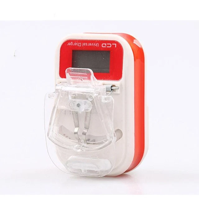 Power Supply Charging Dock Battery Charger Universal Charger USB Adapter