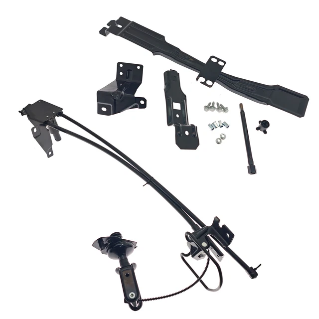 Reserveradhalterung Mit Seilzug Für FIAT Ducato CITROËN Jumper PEUGEOT Boxer 112297926318