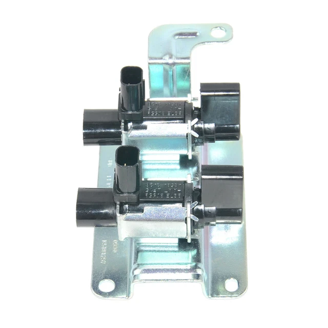 Ford Focus Vacuum Solenoid Valve Intake Manifold Runner Control 2005 - – E-Revolution - Foto 8
