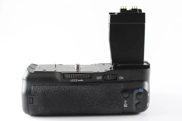 C550D Battery Grip for Canon EOS 550D 600D BG-E8