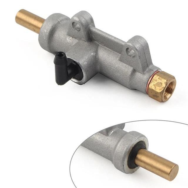 ATV Rear Brake Master Cylinder for Polaris Sportsman 335 400 450 500 600 700 800