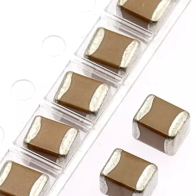 SMD Ceramic Capacitor MLCC 1210 3225 1uF 4.7uF 10uF 22uF 47uF X7R 3.2*2.5mm
