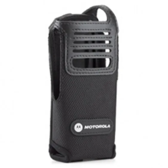 NEW Motorola PMNL5024 carry case XPR6350, XPR6380 radios SALE, FAST SHIPPING!!!