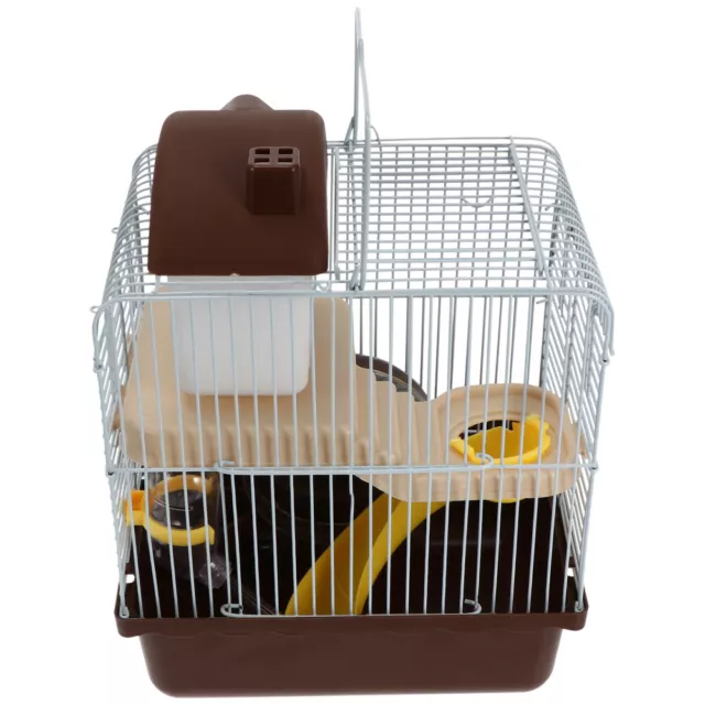 ratte große käfig hamster hideout zwerg hamster zubehör chinchilla käfig