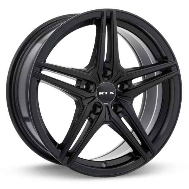 UNE JANTE DE roue 17 pouces pour 20232024 Kia Niro EV Seltos Soul RTX