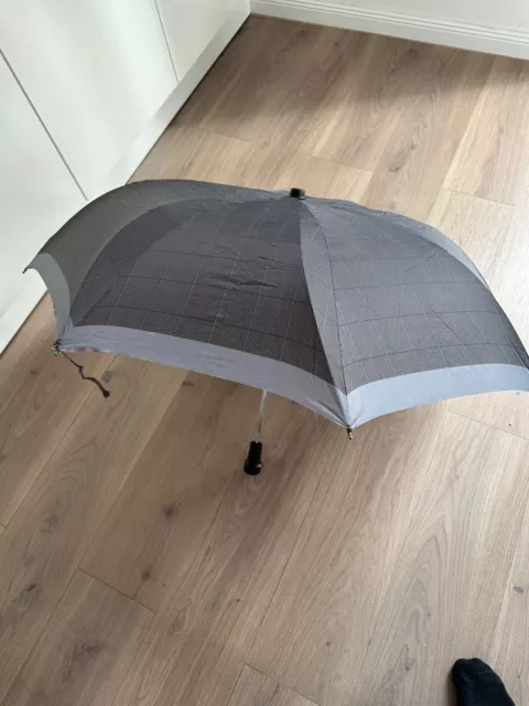 Knirps - kleiner Regenschirm für die Tasche - kleiner Schirm