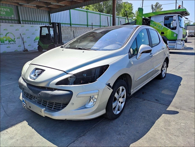 BOITE A FUSIBLES Peugeot 308 I Phase 1 5P Occasion EUR 50,00 - PicClick FR