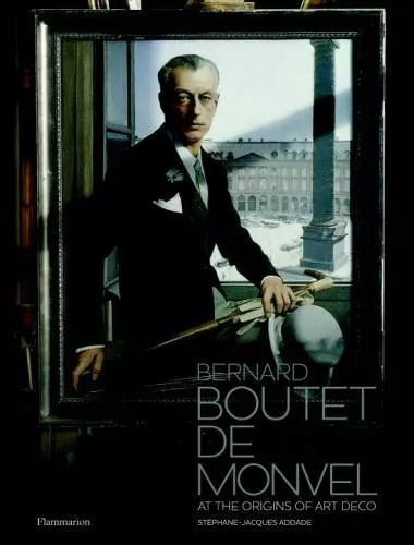 Bernard Boutet de Monvel: At the Origins of Art Deco