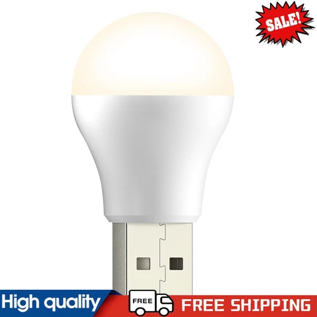 MINI LED READING Light 5V Eye Protection Light LED Night Light for Home