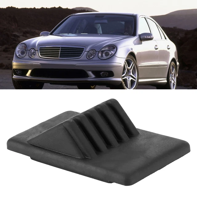 Car Trunk Lid Bumper 210-750-03-26 Replacement For CLK320 CLK430 CLK55 AMG E320