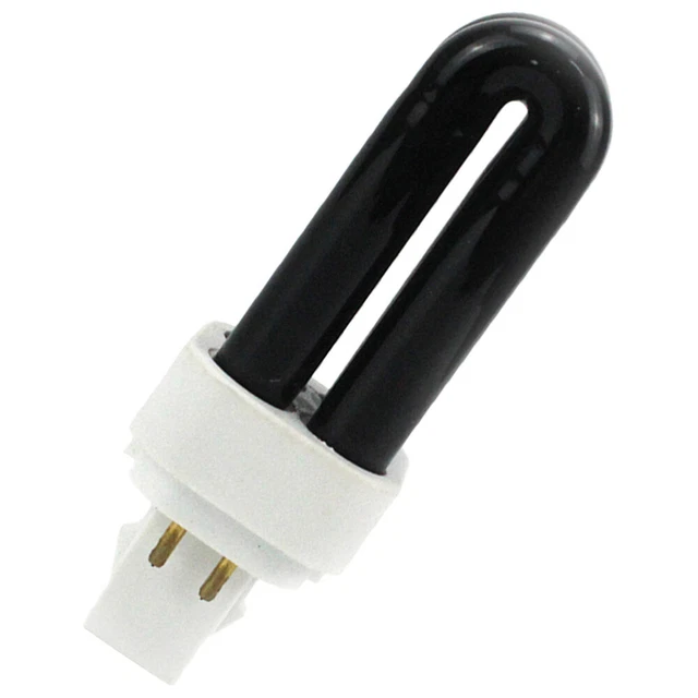 7W Outdoor Praktische UV Lampe Zubehör Birne Für Lampe