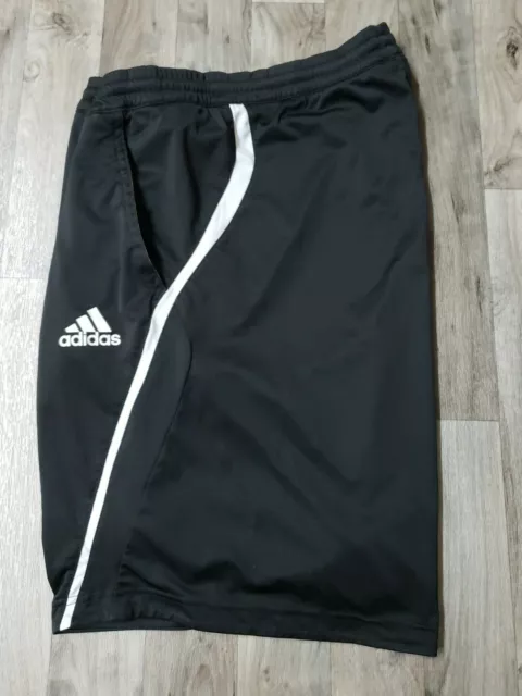 CLIMA365 Black Athletic Shorts W/ Size L $23.44 - PicClick