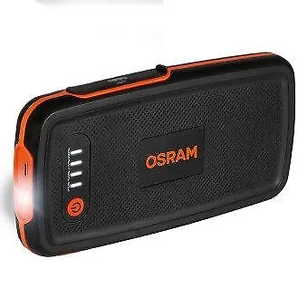 Osram Batteriestarter Obsl200
