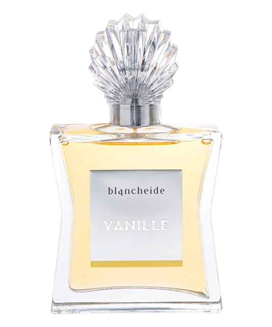 Blancheide Eau de Parfum donna vanille BLAV100VA 100ml