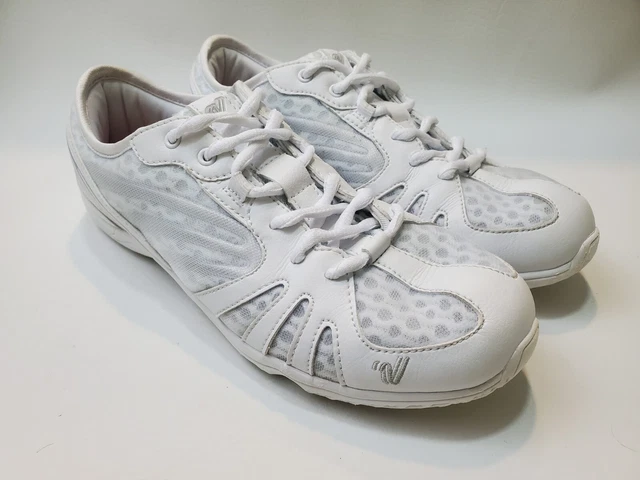 Varsity last pass on sale 3.0 cheer shoes