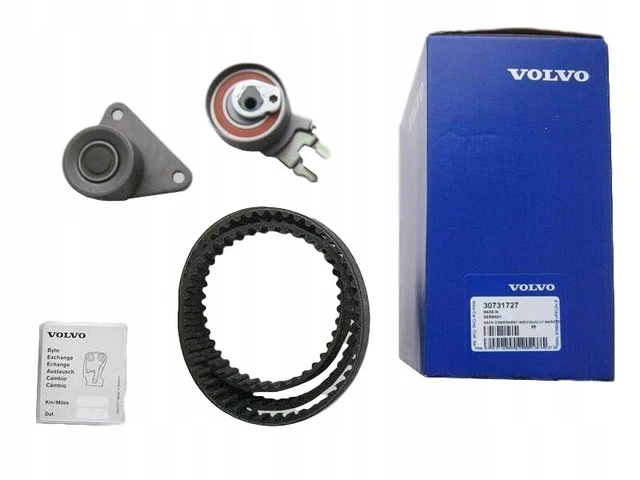 Supporto E Cuscinetto Superiore Volvo - C30 / C70 / S40 Mk2 / V50