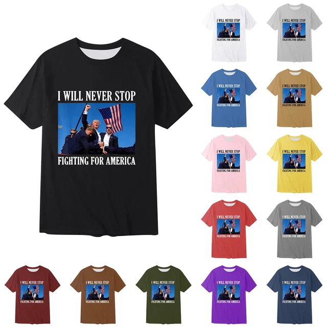 Second Man Injured In Trump Rally Shooting Released From Hospital - Foto 7