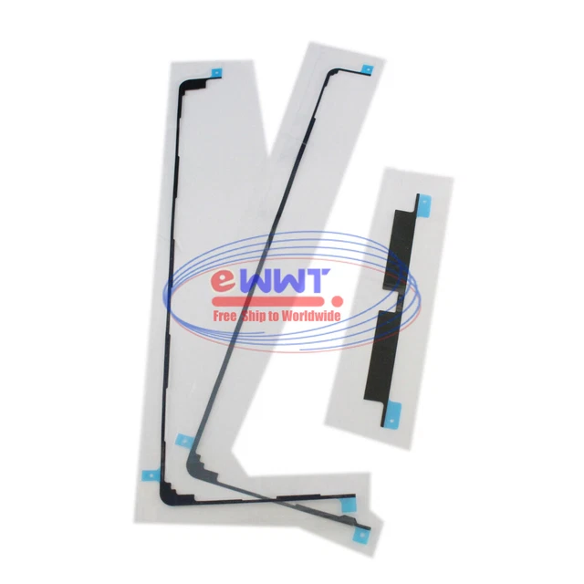 FREE SHIP for iPad-Pro 12.9 2015 Touch Screen Digitizer Adhesive Sticker XKRT184