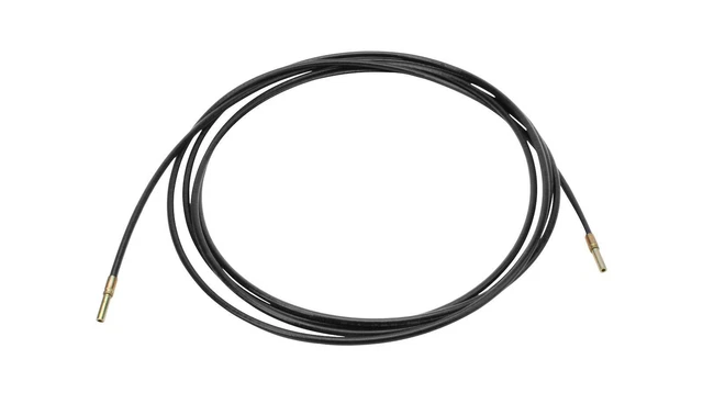 Hose line DT Spare Parts 4.80179 Hose line cabin tilt D 6 mm D 6 mm L 4420 mm L1