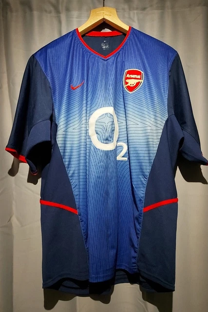 Blue arsenal cheap o2 kit