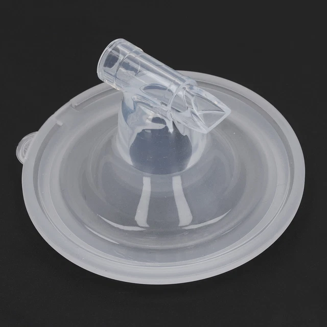 Brides De Tire-lait Les Inserts De Bride De Tire-lait Portables Empêchent Le