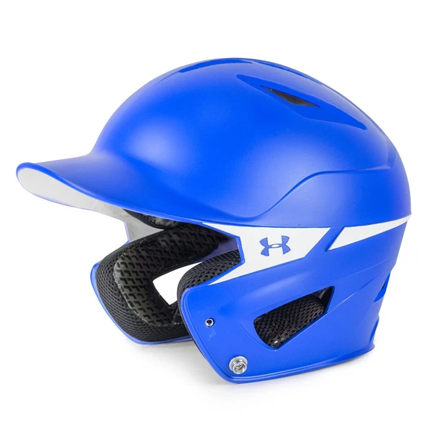 Under Armour Converge  Adult Matte Two Tone Batting Helmet