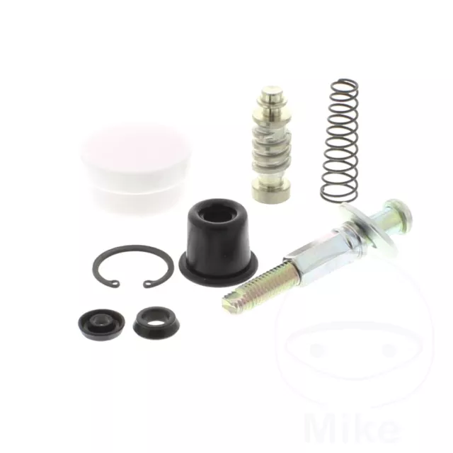 Tourmax Master Brake Cylinder Rep Kit MSR-203 For Yamaha RD 350 LC 1JF 1985