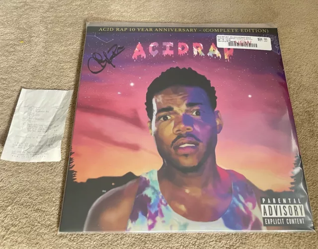 Music, Autographs, Collectibles - PicClick
