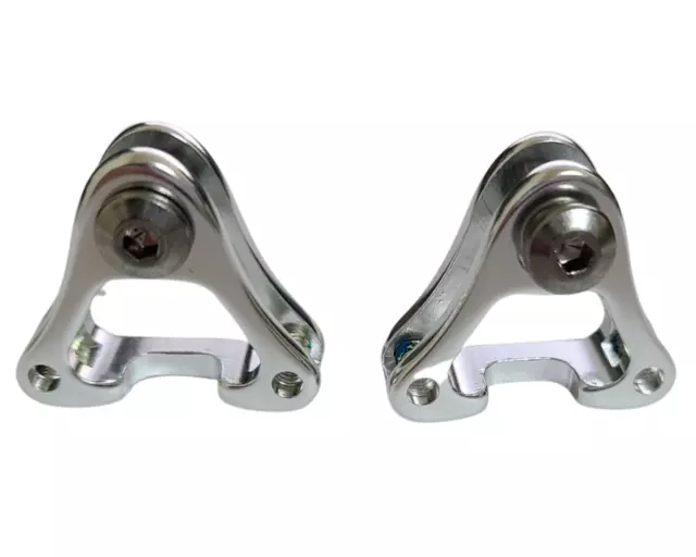 drum brake cycle