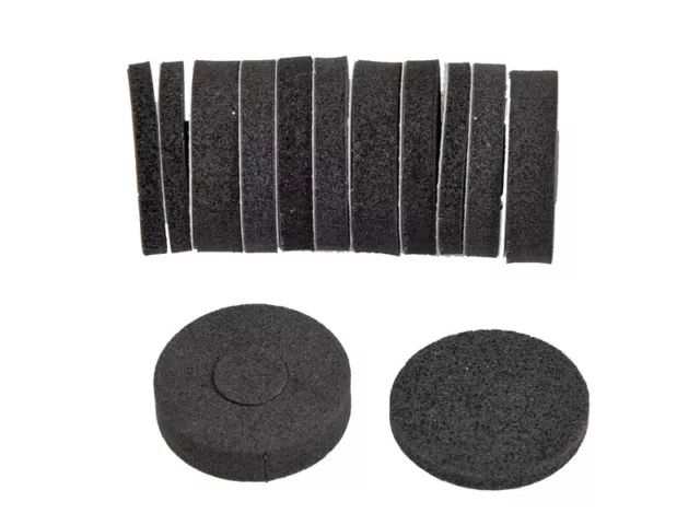 Traxxas Body washers foam TRX6716