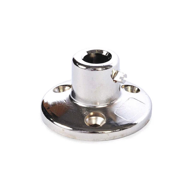 OHAUS CLR-LFOOTZ Clamp,Pinchcock,0.51" Jaw