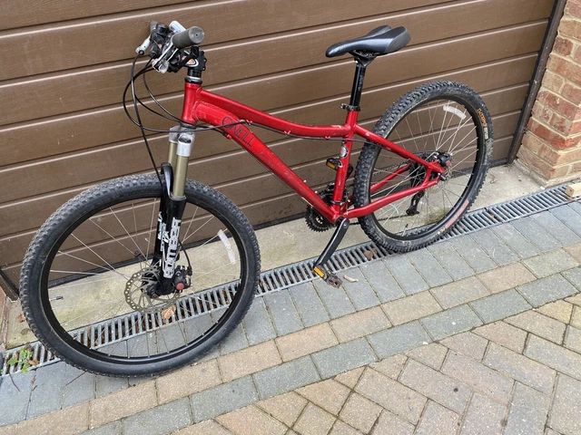 specialized myka 15 inch