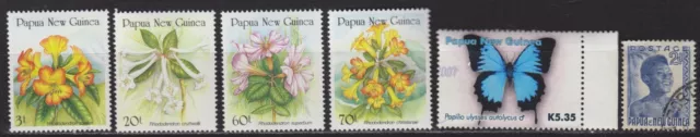 Papua New Guinea New Guinea 9, 1931-1975 or