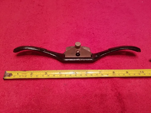 Stanley No.51 Spokeshave Made In Usa