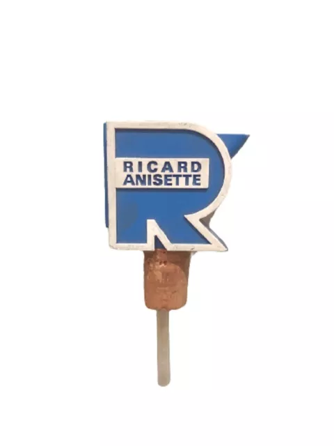 Ricard - Doseur vintage bec verseur